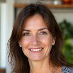 Fotografía de Sofía, nutricionista consciente y chef ecológico.