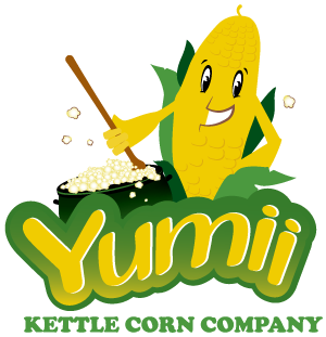 yumii kettle corn logo 300px